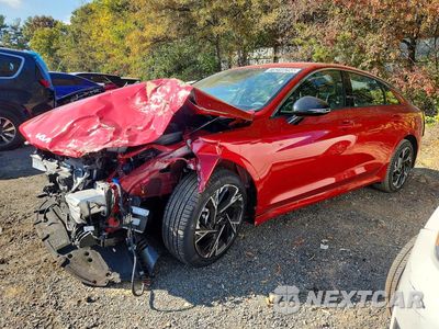 2027 KIA K5 GT LINE KNAG64J74V5532097 - główne zdjęcie licytacji z USA - miniatura