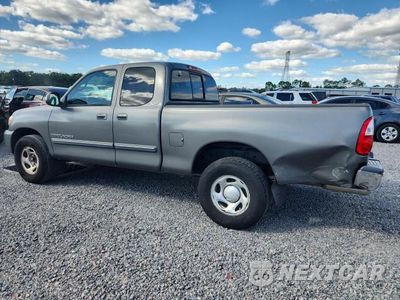 Drugie zdjęcie samochodu z przodu: 2006 TOYOTA TUNDRA SR5 VIN:5TBRU34146S463337 - miniatura