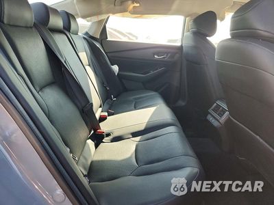 Zdjęcie 10 z 12 samochodu: 2025 HONDA ACCORD TOURING HYBRID VIN:1HGCY2F87SA018895 - miniatura