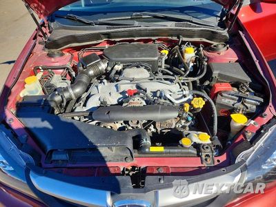 Zdjęcie 11 z 12 samochodu: 2010 SUBARU IMPREZA 2.5I VIN:JF1GH6A69AG815213 - miniatura