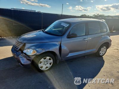 2007 CHRYSLER PT CRUISER TOURING 3A4FY58B77T598133 - główne zdjęcie licytacji z USA - miniatura