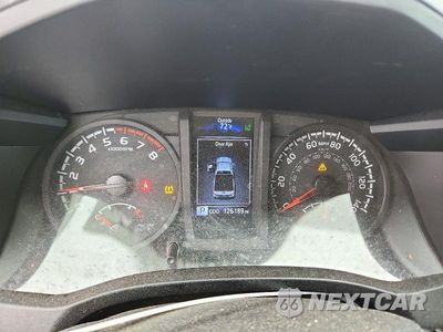 Zdjęcie 9 z 12 samochodu: 2021 TOYOTA TACOMA SR VIN:3TYSX5EN6MT009766 - miniatura