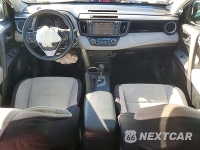Zdjęcie 8 z 13 samochodu: 2017 TOYOTA RAV4 XLE VIN:2T3RFREV3HW578096 - miniatura