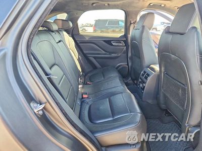 Zdjęcie 11 z 13 samochodu: 2018 JAGUAR F-PACE S VIN:SADCM2FV4JA240538 - miniatura