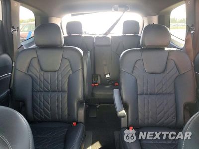 Zdjęcie 10 z 13 samochodu: 2025 KIA TELLURIDE EX X-LINE VIN:5XYP3DGC4SG639945 - miniatura