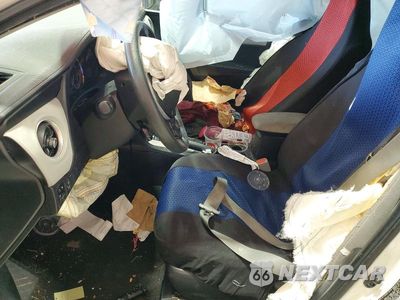 Zdjęcie 7 z 12 samochodu: 2019 TOYOTA COROLLA LE VIN:2T1BURHEXKC155746 - miniatura
