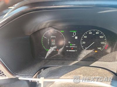 Zdjęcie 9 z 12 samochodu: 2024 HONDA CR-V SPORT-L VIN:5J6RS6H85RL019504 - miniatura