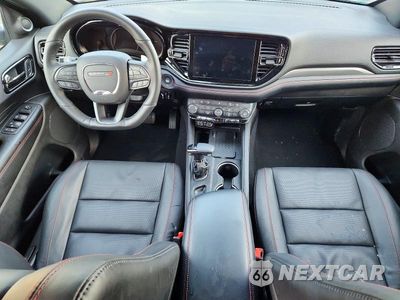 Zdjęcie 8 z 13 samochodu: 2026 DODGE DURANGO GT VIN:1C4RDJDG8TC269861 - miniatura