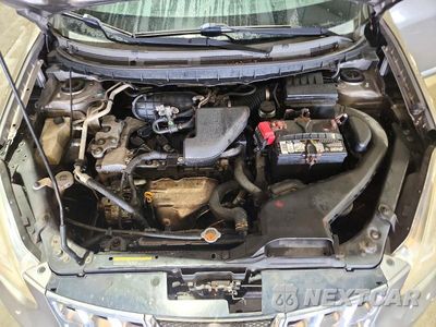 Zdjęcie 12 z 13 samochodu: 2013 NISSAN ROGUE S VIN:JN8AS5MT9DW511293 - miniatura