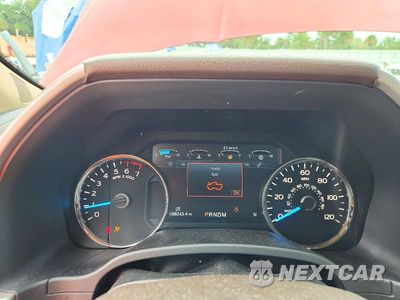 Zdjęcie 9 z 12 samochodu: 2018 FORD F150 SUPER CAB VIN:1FTEX1CGXJKD29519 - miniatura