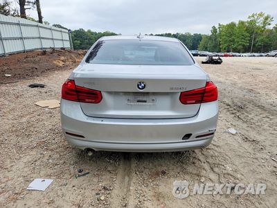 Zdjęcie 6 z 13 samochodu: 2016 BMW 320 I VIN:WBA8E1G59GNT37594 - miniatura