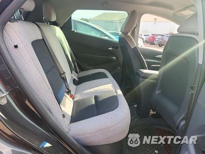 Zdjęcie 10 z 13 samochodu: 2020 CHEVROLET BOLT EV LT VIN:1G1FY6S00L4104156 - miniatura
