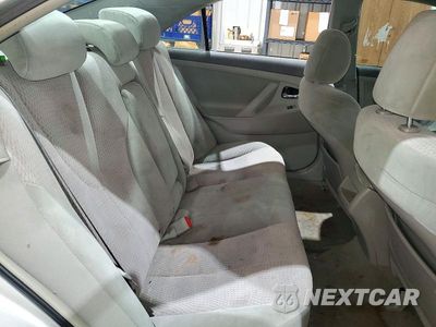 Zdjęcie 10 z 13 samochodu: 2011 TOYOTA CAMRY BASE VIN:4T1BF3EK3BU633005 - miniatura