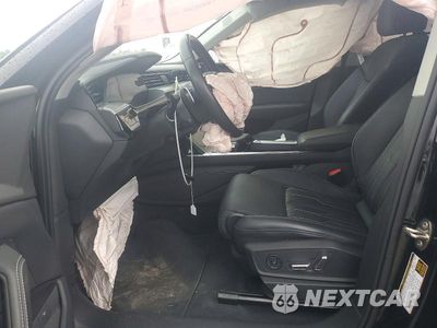Zdjęcie 8 z 13 samochodu: 2024 AUDI Q8 E-TRON PRESTIGE VIN:WA16ABGE7RB013635 - miniatura