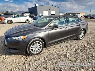 2015 FORD FUSION SE 3FA6P0H70FR207980 - główne zdjęcie licytacji z USA - miniatura