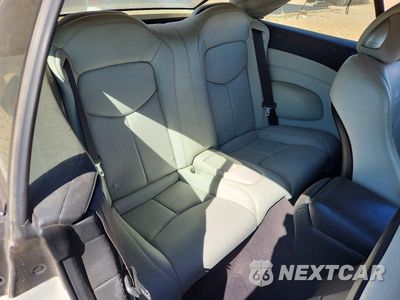Zdjęcie 10 z 12 samochodu: 2011 INFINITI G37 CONVERTIBLE BASE VIN:JN1CV6FEXBM950059 - miniatura