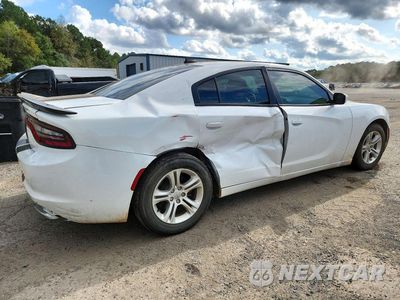 Trzecie zdjęcie samochodu z tyłu: 2020 DODGE CHARGER SXT VIN:2C3CDXBG1LH136744 - miniatura