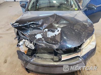 Zdjęcie 11 z 12 samochodu: 2017 TOYOTA CAMRY LE VIN:4T1BF1FK7HU735144 - miniatura