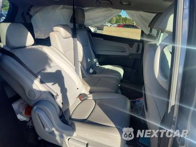 Zdjęcie 11 z 13 samochodu: 2024 HONDA ODYSSEY EXL VIN:5FNRL6H65RB053950 - miniatura