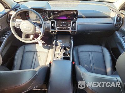 Zdjęcie 8 z 13 samochodu: 2022 KIA SORENTO EX VIN:5XYRHDLF4NG097812 - miniatura