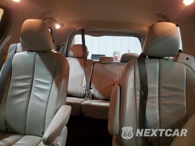Zdjęcie 10 z 13 samochodu: 2014 TOYOTA SIENNA VIN:5TDDK3DCXES082163 - miniatura