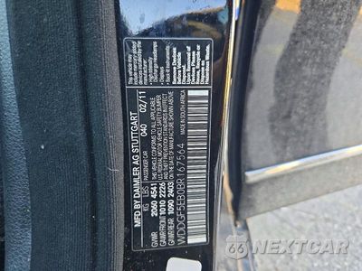 Zdjęcie 12 z 12 samochodu: 2011 MERCEDES-BENZ C 300 VIN:WDDGF5EB0BR167564 - miniatura