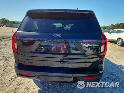 Zdjęcie 6 z 13 samochodu: 2025 FORD EXPEDITION PLATINUM VIN:1FMJU1MG3SEA60894 - miniatura