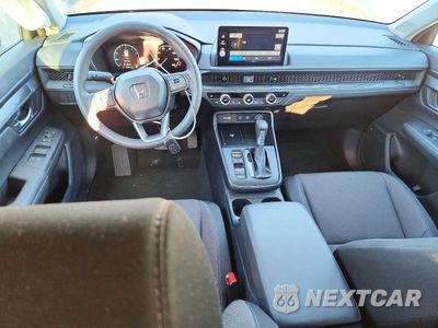 Zdjęcie 8 z 13 samochodu: 2026 HONDA CR-V EX VIN:2HKRS4H46TH447844 - miniatura