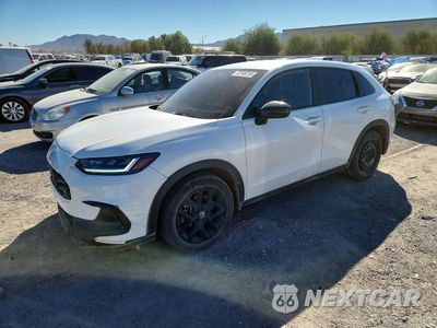 2025 HONDA HR-V SPORT 3CZRZ2H58SM717698 - główne zdjęcie licytacji z USA - miniatura