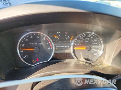 Zdjęcie 9 z 12 samochodu: 2009 CHEVROLET COLORADO VIN:1GCDS13E698102362 - miniatura