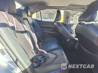 Zdjęcie 10 z 13 samochodu: 2023 TOYOTA CAMRY XSE VIN:4T1K31AK6PU056352 - miniatura