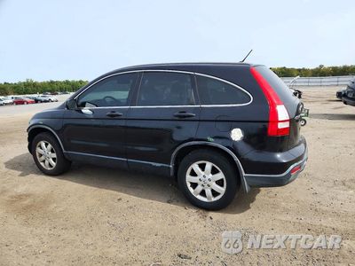 Drugie zdjęcie samochodu z przodu: 2008 HONDA CR-V LX VIN:JHLRE48308C017280 - miniatura