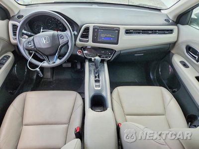 Zdjęcie 8 z 13 samochodu: 2017 HONDA HR-V EXL VIN:3CZRU5H75HM723985 - miniatura