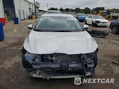 Piąte zdjęcie samochodu w środku: 2023 NISSAN SENTRA SV VIN:3N1AB8CV2PY300291 - miniatura