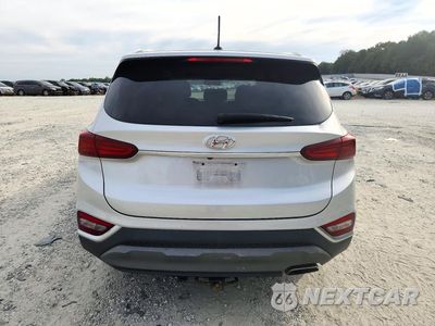 Zdjęcie 6 z 13 samochodu: 2019 HYUNDAI SANTA FE SE VIN:5NMS23AD2KH110251 - miniatura