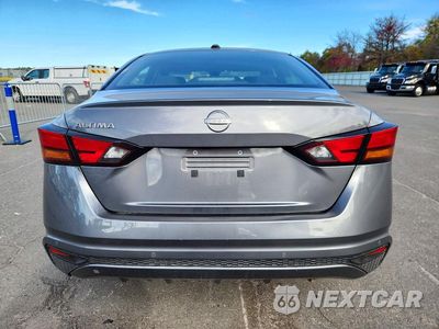 Zdjęcie 6 z 12 samochodu: 2026 NISSAN ALTIMA SV VIN:1N4BL4DVXTN318055 - miniatura