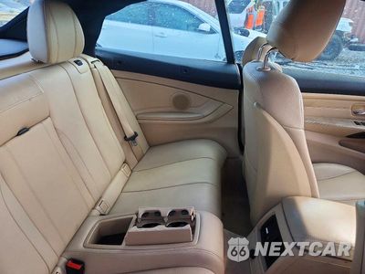 Zdjęcie 10 z 12 samochodu: 2014 BMW 428 I VIN:WBA3V5C58EP747747 - miniatura