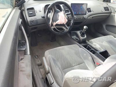 Zdjęcie 8 z 12 samochodu: 2007 HONDA CIVIC EX VIN:2HGFG11817H549181 - miniatura