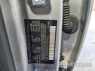 Zdjęcie 13 z 13 samochodu: 2026 HYUNDAI TUCSON SEL VIN:5NMJB3DE1TH694725 - miniatura