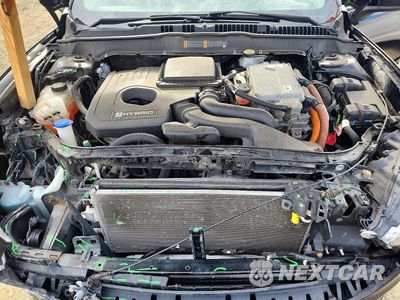 Zdjęcie 11 z 12 samochodu: 2018 FORD FUSION SE HYBRID VIN:3FA6P0LU8JR133990 - miniatura