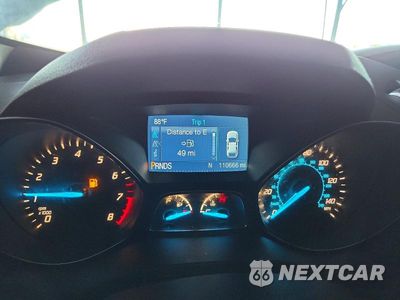 Zdjęcie 9 z 12 samochodu: 2015 FORD ESCAPE SE VIN:1FMCU0G75FUB80626 - miniatura