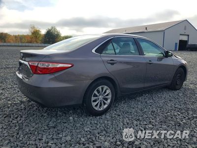 Trzecie zdjęcie samochodu z tyłu: 2015 TOYOTA CAMRY LE VIN:4T1BF1FK9FU114212 - miniatura