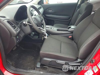 Zdjęcie 7 z 13 samochodu: 2016 HONDA HR-V LX VIN:3CZRU5H36GM749782 - miniatura