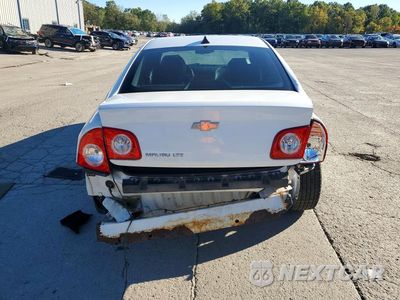 Zdjęcie 6 z 13 samochodu: 2012 CHEVROLET MALIBU LTZ VIN:1G1ZE5E00CF135004 - miniatura