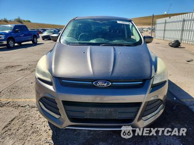Piąte zdjęcie samochodu w środku: 2013 FORD ESCAPE SE VIN:1FMCU9GX9DUD62105 - miniatura