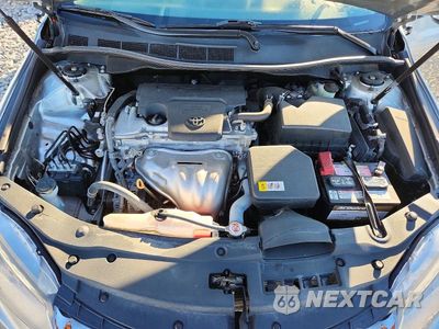 Zdjęcie 11 z 12 samochodu: 2017 TOYOTA CAMRY SE VIN:4T1BF1FK9HU380364 - miniatura