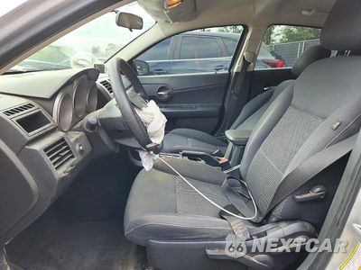 Zdjęcie 7 z 12 samochodu: 2010 DODGE AVENGER SXT VIN:1B3CC4FB8AN124334 - miniatura