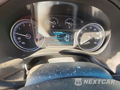 Zdjęcie 9 z 13 samochodu: 2018 BUICK ENCLAVE ESSENCE VIN:5GAERBKW9JJ281818 - miniatura