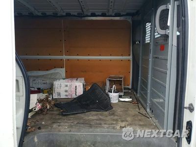 Zdjęcie 11 z 13 samochodu: 2016 NISSAN NV2500 DELIVERY VAN VIN:1N6BF0KY9GN813048 - miniatura