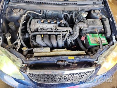 Zdjęcie 11 z 12 samochodu: 2005 TOYOTA COROLLA LE VIN:1NXBR32EX5Z469133 - miniatura